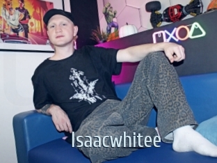 Isaacwhitee