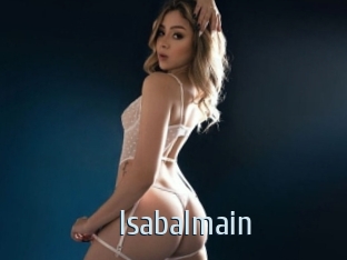 Isabalmain