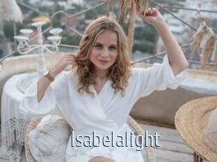 Isabelalight