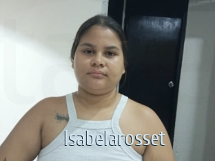 Isabelarosset