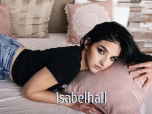 Isabelhall