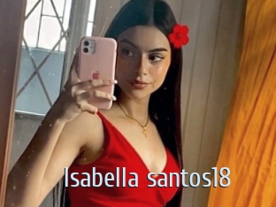 Isabella_santos18