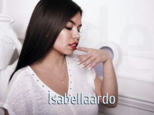 Isabellaardo