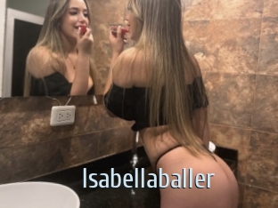 Isabellaballer