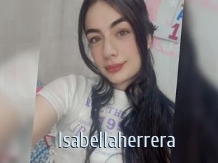 Isabellaherrera