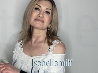 isabellamilf Ta Model