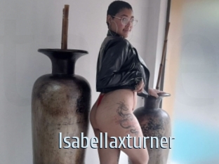Isabellaxturner
