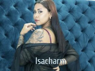 Isacharm