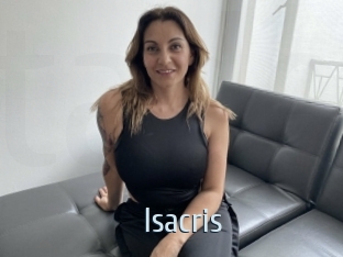 Isacris