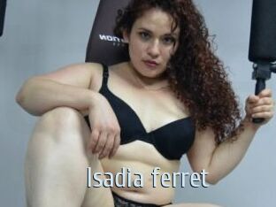 Isadia_ferret