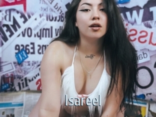Isareel