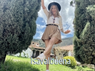Isavalbuena