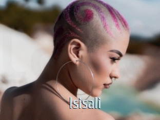 Isisali