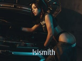 Isismith