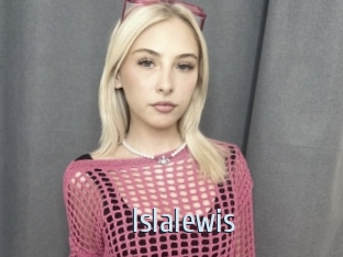 Islalewis