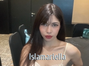 Islamariella