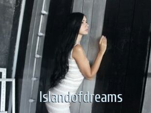 Islandofdreams
