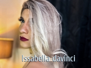Issabella_davinci