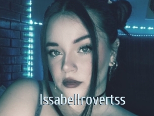 Issabellrovertss