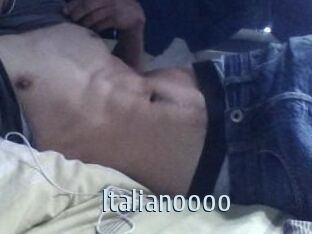 Italianoooo
