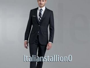 Italianstallion0