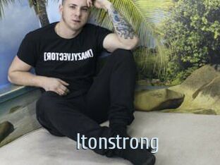 Itonstrong