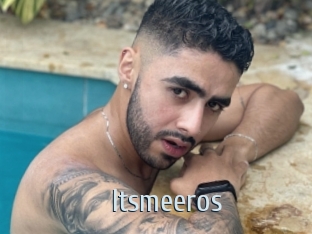 itsmeeros Ta Model