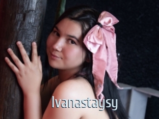 Ivanastaysy