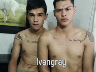 Ivangray