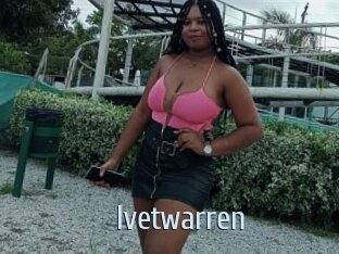 Ivetwarren