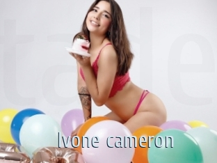Ivone_cameron