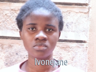 Ivonejane