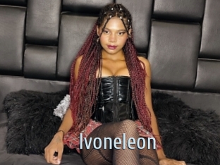 Ivoneleon