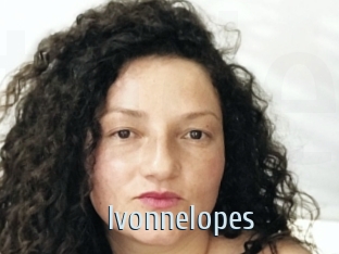 Ivonnelopes