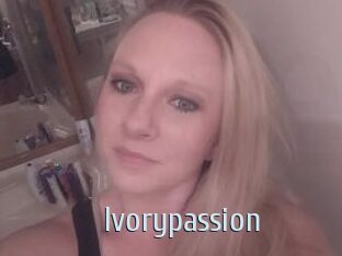 Ivorypassion