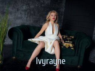 Ivyrayne