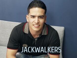 JACKWALKERS