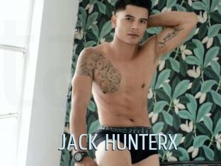 JACK_HUNTERX
