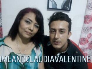 JAIME_AND_CLAUDIA_VALENTINE