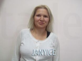 JANYICE