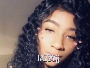 JAZZYjj