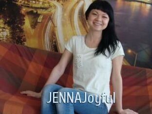 JENNAJoyful