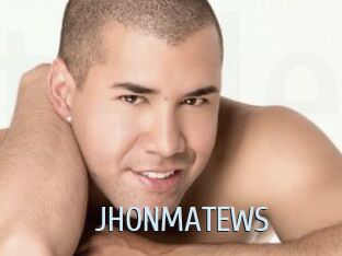 JHONMATEWS