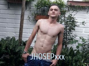 JHOSEPxxx
