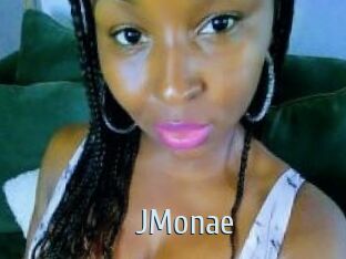 JMonae