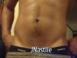 JNastiie
