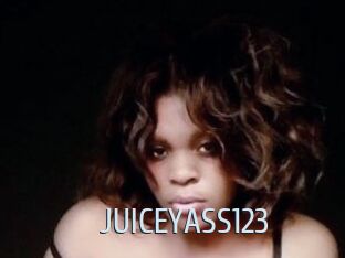 JUICEYASS123