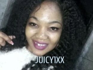 JUICY1XX