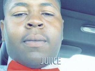 JUIICE