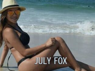 JULY_FOX